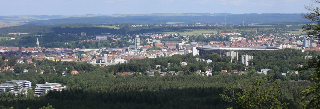 Ramstein Airport