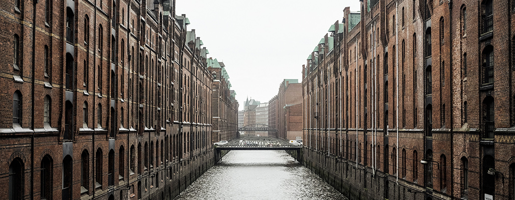 Hamburg